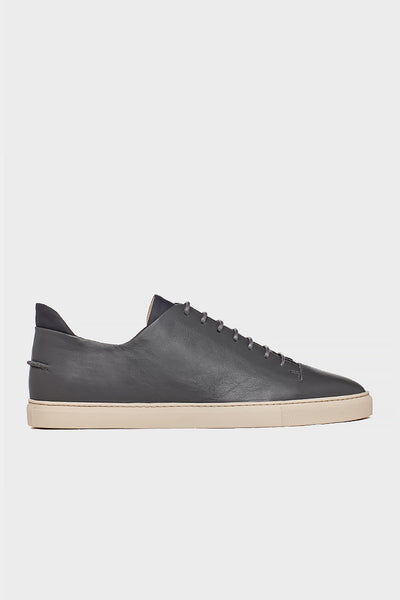 CLEAN LOW - CHARCOAL